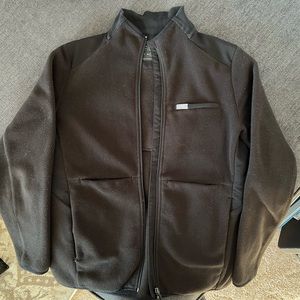 FIGS On-Shift Fleece Jacket